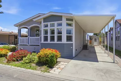563 Mill Pond Dr 563, San Jose, CA 95125 - Photo 3