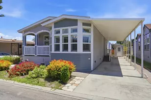 563 Mill Pond Dr 563, San Jose, CA 95125 - Photo 3