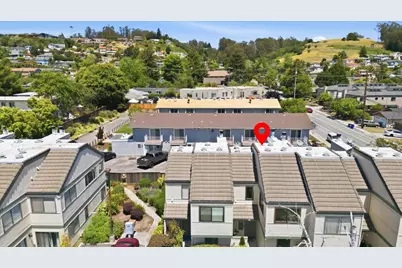 1712 Barrington Ct, Santa Cruz, CA 95065 - Photo 3
