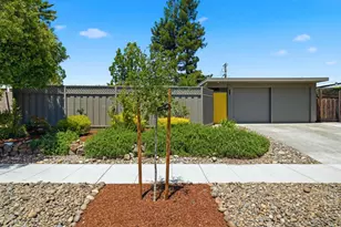771 Duncardine Way, Sunnyvale, CA 94087 - Photo 1