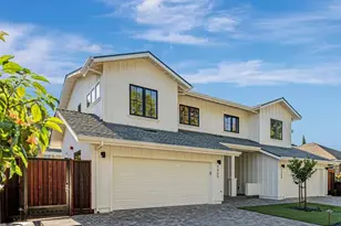 1460 Kentfield Ave, Redwood City, CA 94061 - Photo 1