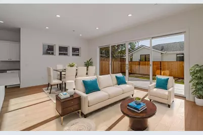 1460 Kentfield Ave, Redwood City, CA 94061 - Photo 5
