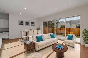 1460 Kentfield Ave, Redwood City, CA 94061 - Photo 5
