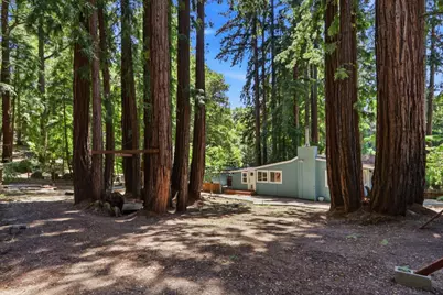 825 Creek Dr, Boulder Creek, CA 95006 - Photo 45