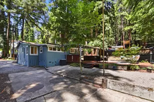 825 Creek Dr, Boulder Creek, CA 95006 - Photo 39