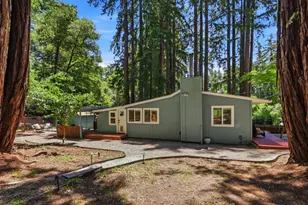 825 Creek Dr, Boulder Creek, CA 95006 - Photo 43