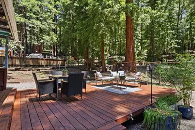 825 Creek Dr, Boulder Creek, CA 95006 - Photo 35