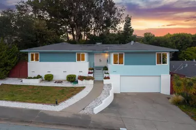 2852 Mariposa Dr, Burlingame, CA 94010 - Photo 5