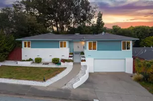 2852 Mariposa Dr, Burlingame, CA 94010 - Photo 5