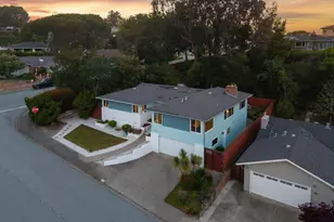 2852 Mariposa Dr, Burlingame, CA 94010 - Photo 7