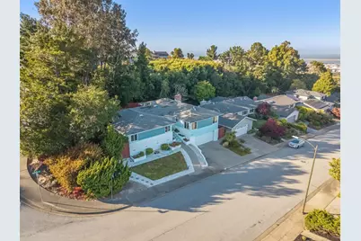 2852 Mariposa Dr, Burlingame, CA 94010 - Photo 3