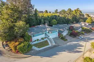 2852 Mariposa Dr, Burlingame, CA 94010 - Photo 3