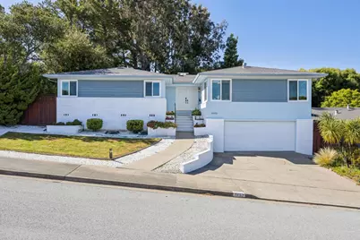 2852 Mariposa Dr, Burlingame, CA 94010 - Photo 1