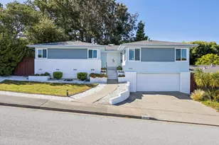 2852 Mariposa Dr, Burlingame, CA 94010 - Photo 1