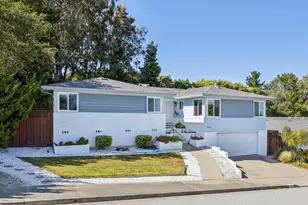 2852 Mariposa Dr, Burlingame, CA 94010 - Photo 9