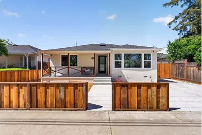 225 Eldorado St, San Mateo, CA 94401 - Photo 1