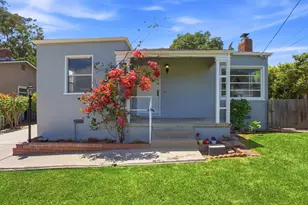 28 Alameda de las Pulgas, Redwood City, CA 94062 - Photo 1