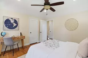 28 Alameda de las Pulgas, Redwood City, CA 94062 - Photo 19