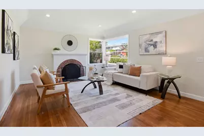 28 Alameda De Las Pulgas, Redwood City, CA 94062 - Photo 5