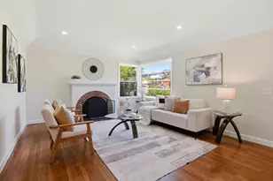 28 Alameda de las Pulgas, Redwood City, CA 94062 - Photo 5