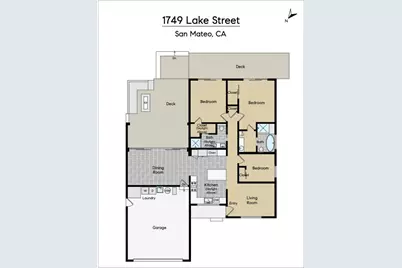 1749 Lake St, San Mateo, CA 94403 - Photo 71