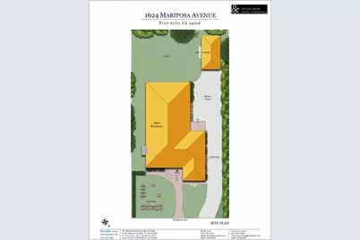 1624 Mariposa Ave, Palo Alto, CA 94306 - Photo 13