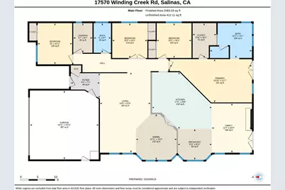 17570 Winding Creek Rd, Salinas, CA 93908 - Photo 47
