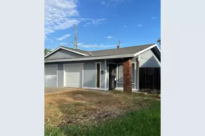 El Mercado Dr, Rancho Cordova, CA 95670 - Photo 1