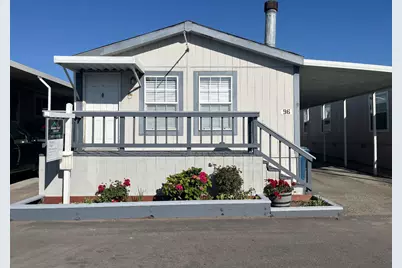 150 Kern St 96, Salinas, CA 93905 - Photo 1
