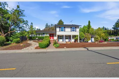 1276 Larch Ave, Moraga, CA 94556 - Photo 1