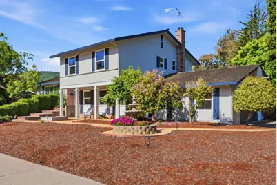 1276 Larch Ave, Moraga, CA 94556 - Photo 3