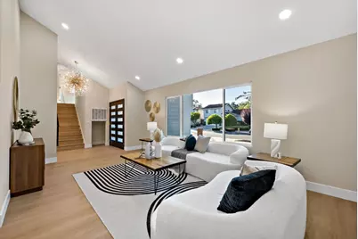 3742 Wellington Sq, San Jose, CA 95136 - Photo 5