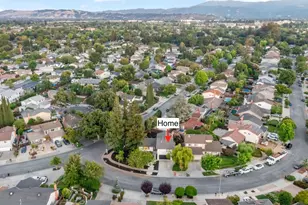 3742 Wellington Square, San Jose, CA 95136 - Photo 75