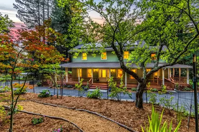 14380 Long Ridge Rd, Los Gatos, CA 95033 - Photo 1