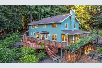 14380 Long Ridge Rd, Los Gatos, CA 95033 - Photo 27