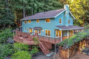 14380 Long Ridge Rd, Los Gatos, CA 95033 - Photo 27
