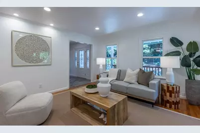 14380 Long Ridge Rd, Los Gatos, CA 95033 - Photo 5
