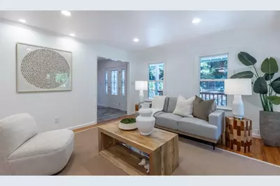14380 Long Ridge Rd, Los Gatos, CA 95033 - Photo 5