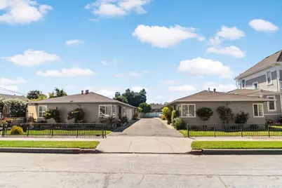 119-121 S 26th St, San Jose, CA 95116 - Photo 1