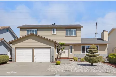 1064 Springfield Dr, Millbrae, CA 94030 - Photo 1