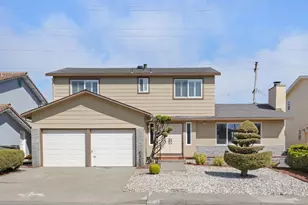 1064 Springfield Dr, Millbrae, CA 94030 - Photo 1