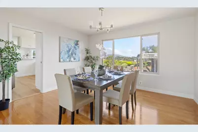 1064 Springfield Dr, Millbrae, CA 94030 - Photo 5