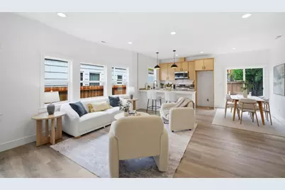 1809 Channing Way, Berkeley, CA 94703 - Photo 3