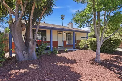 3908 Regan Dr, San Mateo, CA 94403 - Photo 3