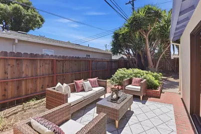 3908 Regan Dr, San Mateo, CA 94403 - Photo 29