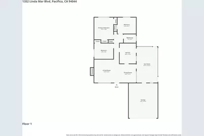 1352 Linda Mar Blvd, Pacifica, CA 94044 - Photo 5