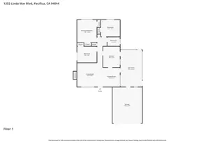 1352 Linda Mar Blvd, Pacifica, CA 94044 - Photo 7