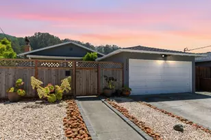1352 Linda Mar Blvd, Pacifica, CA 94044 - Photo 1