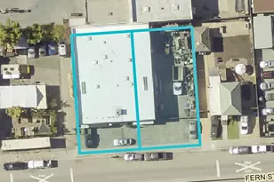 126 Fern St, Santa Cruz, CA 95060 - Photo 1