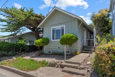 215 6th St, Pacific Grove, CA 93950 - Photo 3